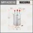 Фильтр топливный MASUMA MFFK0016 (фото 1)