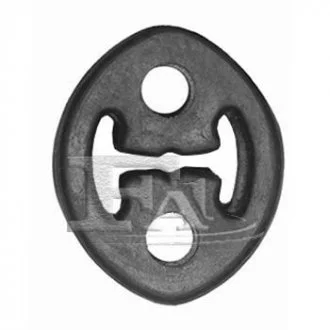FISCHER Серьга глушителя FIAT Fischer Automotive One (FA1) 323-901