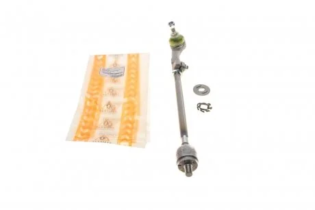 Тяга рульова (з наконечником) (R) Renault Twingo 93-07 ASMETAL 29RN3551