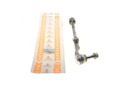 Тяга рулевая (с наконечником) (R) BMW 1 (F20/F21)/3 (F30/F80) 11-19 B37/B38/B47/B48/B58/N13/N47/N55 ASMETAL 29BM2601