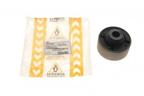 Сайлентблок важеля (переднього/знизу) Honda Jazz 13- (R) ASMETAL 38HN3000