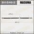 Шланг тормозной MASUMA BH6482 (фото 1)