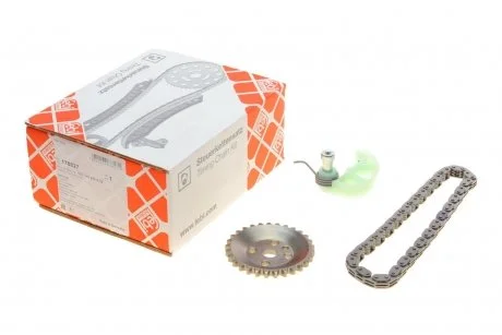 Комплект ланцюга масляного насоса FEBI BILSTEIN 178827