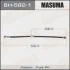 Шланг тормозной MASUMA BH5821 (фото 1)