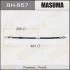 Шланг тормозной MASUMA BH657 (фото 1)