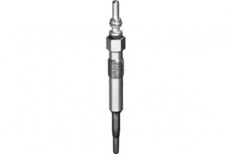 VW Свеча накала 5V Passat 2.0TDI 03-,Audi A4 1.9TDI 04- CHAMPION CH718