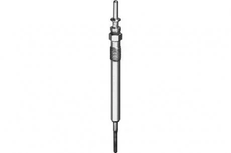 BMW Свеча накала (сталь) 4.4V MINI 10- CHAMPION CH717