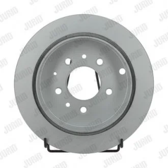 Диск торм. зад. MAZDA MPV Jurid 562985JC