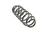 Пружина підвіски SOLGY 212079 (фото 5)