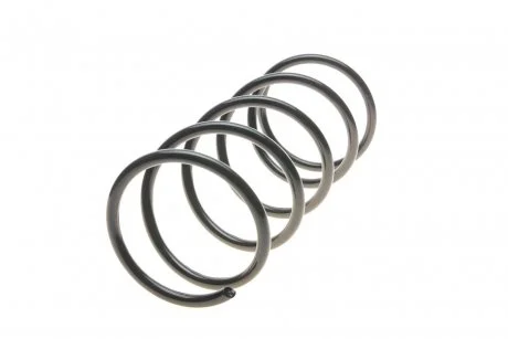 Пружина (передня) Citroen Berlingo 2.0HDi 02-05/1.6HDI 05-11 (фургон/вен) SOLGY 212081