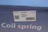 Пружина підвіски SOLGY 212063 (фото 3)