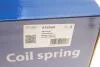 Пружина (передня) Opel Vivaro 1.9DTI/2.0 16V/Renault Trafic 1.9dCi/2.0/16VdCi/Nissan Primastar 01- SOLGY 212059 (фото 3)