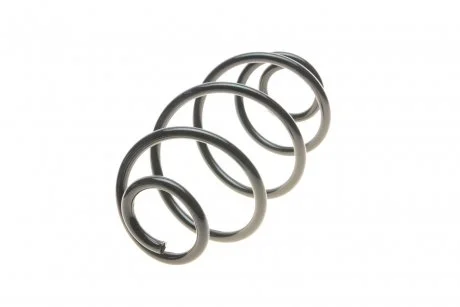 Пружина (задняя) Opel Astra G 1.2-2.2 16V/1.7TD/CDTI/1.7-2.2DTI 98-09 (седан/наклон.з.ч) SOLGY 212057