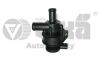 Насос охолодження додатковий Skoda Fabia (11-15),Octavia (09-13)/VW Jetta (06-15),Passat (08-15),Polo (10-14),Tiguan (08-12) Vika 19651350201 (фото 1)