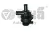 Насос охолодження додатковий Skoda Fabia (11-15),Octavia (09-13)/VW Jetta (06-15),Passat (08-15),Polo (10-14),Tiguan (08-12) Vika 19651350201 (фото 1)