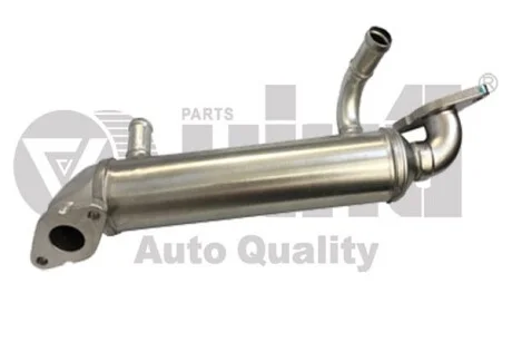 Радіатор системи EGR VW Crafter (06-16) Vika 11317715201