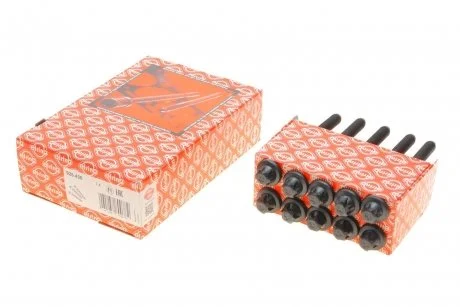 Болти головки (к-кт 10шт.) Nissan Qashqai/X-Trail 1.6 DIG-T 14- ELRING 926.430