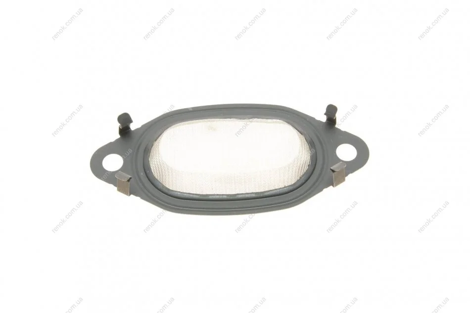 Прокладка клапана EGR BMW 5 (G30/F90)/7 (G11/G12)/X5 (G05/F95) 16- B57 D30 ELRING 384.370 (фото 1)