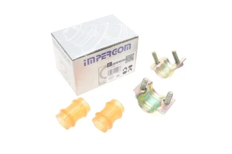 Ремкомплект стабілізатора підвіски IMPERGOM 31065