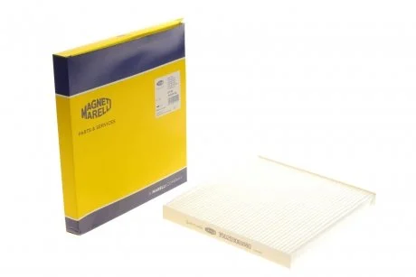 TOYOTA Фільтр салону Corolla 02- MAGNETI MARELLI 350203061880