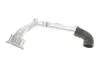 Патрубок системи охолодження 7 (F01-F04) 11- (N54) BMW 11537598495 (фото 1)