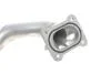 Патрубок системи охолодження 7 (F01-F04) 11- (N54) BMW 11537598495 (фото 2)