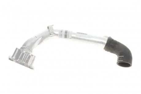 Патрубок системи охолодження 7 (F01-F04) 11- (N54) BMW 11537598495