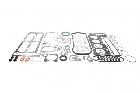 Комплект прокладок (верхний) Iveco Daily/Fiat Ducato/Citroen Jumper/Peugeot Boxer 3.0D 99- ELRING 452.660