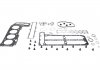 Комплект прокладок (верхний) Iveco Daily/Fiat Ducato 3.0D 99- ELRING 452.680 (фото 1)