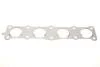 Комплект прокладок (верхній) Hyundai Santa Fe 2.4 10-12 ELRING 982.610 (фото 3)