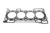 Комплект прокладок двигуна ELRING 587.300 (фото 5)