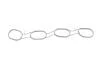 Комплект прокладок двигуна ELRING 587.300 (фото 6)