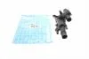 Термостат Citroen Berlingo/Jumper/Jumpy/Peugeot Boxer/Expert/Partner 1.6-2.0D 98-05 IMPERGOM 90122 (фото 1)