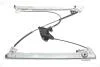Стеклоподъемник MB Vito (W639) (R) (электро) (без двигателя) AUTOTECHTEILE 100 7256 (фото 3)