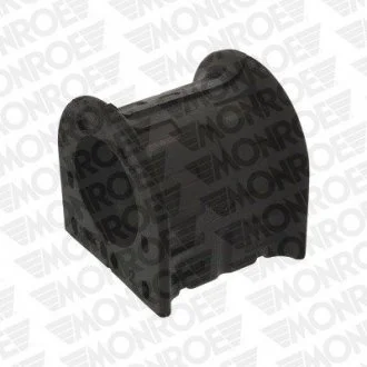 RENAULT Втулка заднего стабилизатора d=28mm Master III,Opel Movano B 10- MONROE L25L12