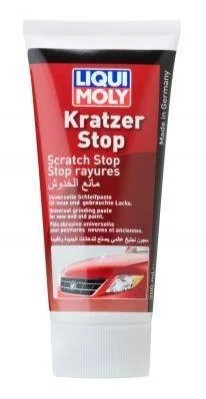 Ликвидатор царапин - Kratzer Stop 0,2Л LIQUI MOLY 2320 (фото 1)