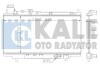 KALE MAZDA Радиатор охлаждения 323 C/P/S V 1.3/2.0D 94- Kale oto radyator 359800 (фото 1)