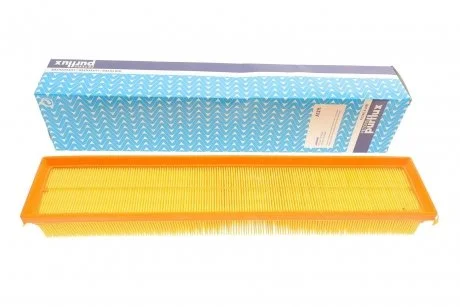 Фильтр воздушный JAGUAR X-TYPE 2.0D, 2.2D Purflux A1371