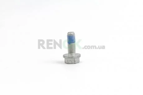 Болт кріплення супорта Renault RENAULT 8201502067