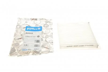Фильтр салона Lexus GS/IS/LS/RX 97-05 Purflux AH333