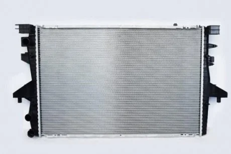 VW Радиатор охлаждения T5 1.9 TDI 03- ASAM 80338