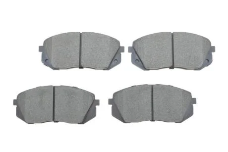 Гальмівні колодки BOSCH 0986494905