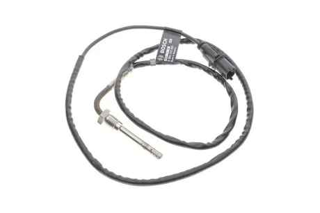 ДАТЧИК ТЕМП ВИХЛОПНИХ ГАЗІВ 0 986 259 009 BOSCH 0986259009