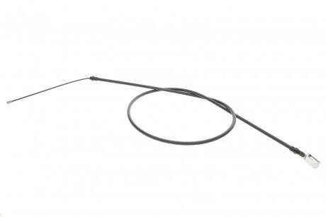 PEUGEOT Трос ручного тормоза передн. 405 -96. BOSCH 1987477422