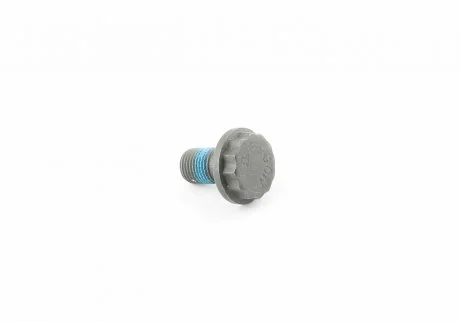 Болт маховика M10X1X17X10 AUDI/VW VAG N90946201