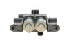 Кран пічки BMW 5 (E60)/6 (E63)/7 (E66) 2.0-6.0 01-10 M47/M54/M57/N46/N47/N52/N53/N54/N62/N74 BOSCH 1147412353 (фото 5)