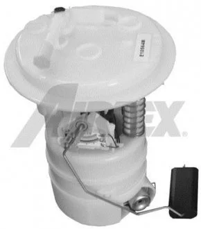 CITROEN Электробензонасос (модуль) JUMPY 2.0 07-16, PEUGEOT EXPERT 2.0 00- AIRTEX E10564M