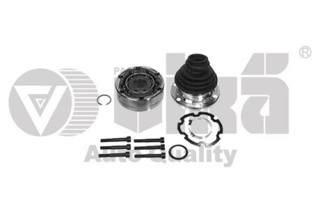ШРКШ внутрішній комплект VW Caddy (96-03),Jetta (84-92),Polo (96-02)/Seat Ibiza (93-99),Toledo (92-99) Vika 54980010601