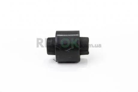 Сайлентблок заднього важеля Audi, OCTAVIA 05-,GOLF V, PASSAT B6, B7 d-38MM (верх) BGA BU0100