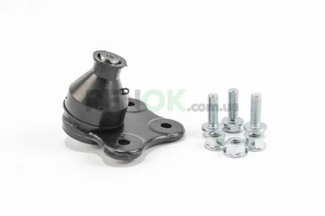 Опора кульова (передня/знизу) Fiorino/Nemo/Bipper/Qubo/Combo/ Corsa 06- BGA SJ9505